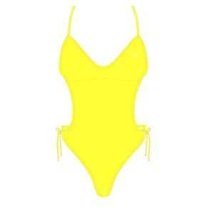 Pear Ringer One Piece